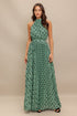 halter-dot-glow-woven-maxi-dress Flying Tomato-Sophia's Style-4
